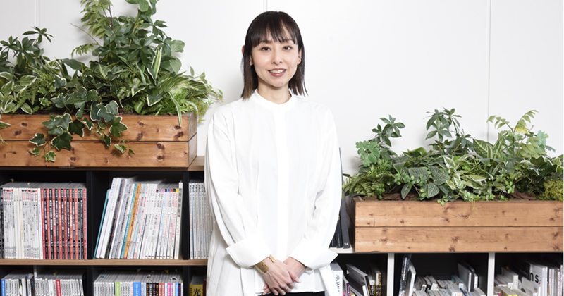 安藤彩子氏に訊く：CRMに心酔。きっかけとなった原体験とこれからの在り方